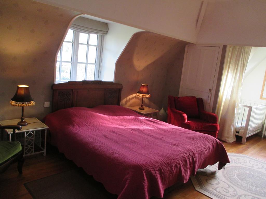 Moulin Du Hamelet Apartment Saint-Aubin-sur-Scie Room photo